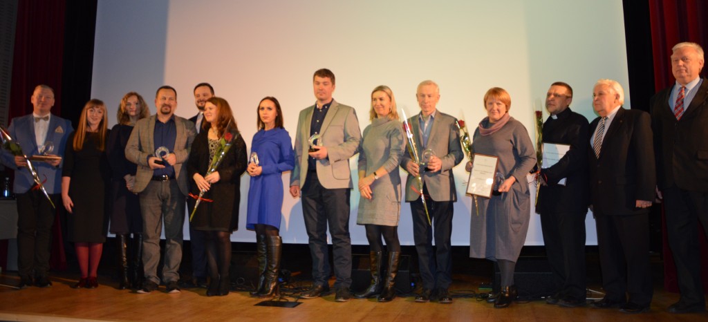 Utenos verslo nominacijos 2017