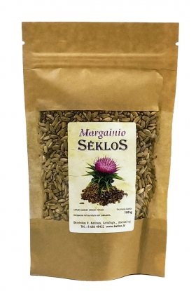Margainio seklos, 100 g