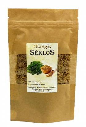 Ožragės seklos, 100 g