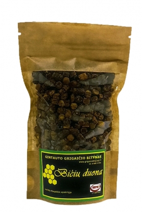 Bičių duonelė, 100 g