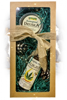 Rinkinys "Kanapinis"