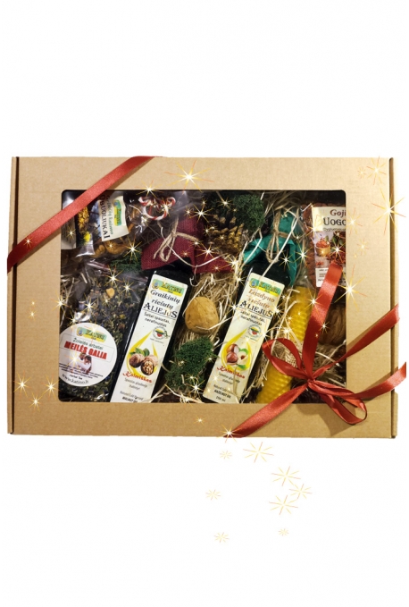 Rinkinys "ALL IN ONE"