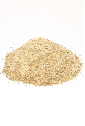 Rupūs kvietiniai miltai (100proc.natūralūs) 500g.