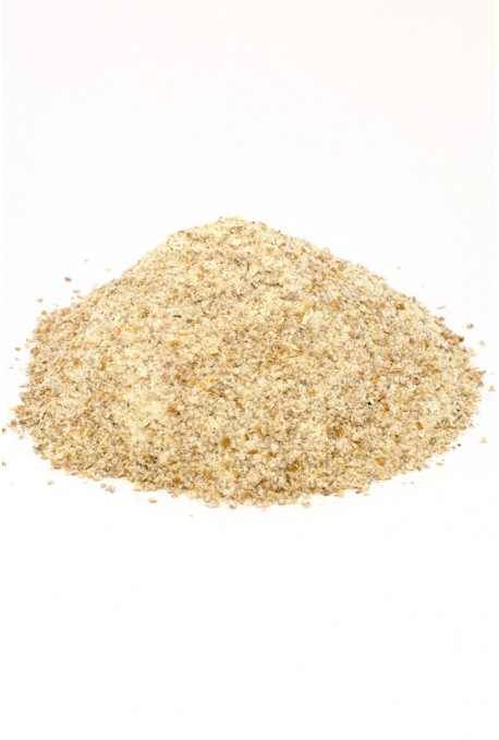 Rupūs kvietiniai miltai (100proc.natūralūs) 500g.