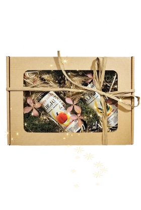 Rinkinys "Jam ir Jai"