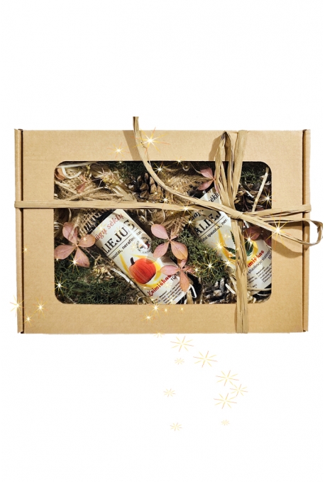 Rinkinys "Jam ir Jai"