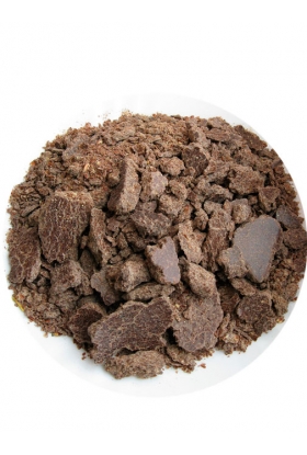 Linų sėmenų išspaudos (Proteinai)