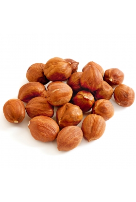 Lazdyno riešutų branduoliai