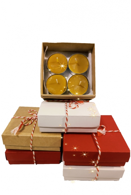 Žvakė tabletė(4vnt dėžutėje)