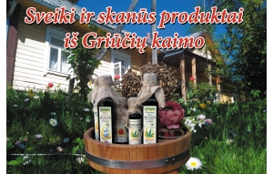 
			                        			TIESIAI I&Scaron; KAIMO