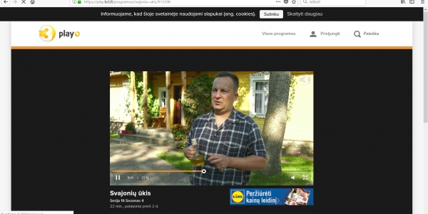 Linų sėmenų aliejaus spaudimas